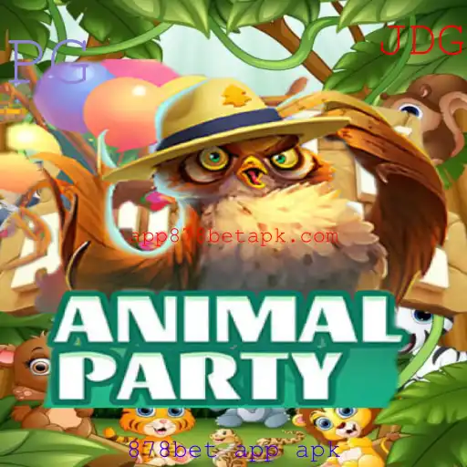 Descubra o Mundo do AnimalParty e o Uso do 878bet App Apk