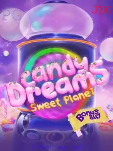 Descubra o Mundo de CandyDreamsSweetPlanet: Jogo Viciante e Como Jogar