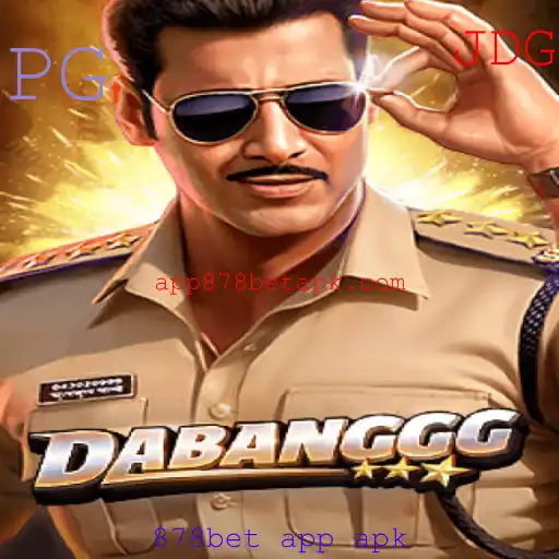 DABANGGG: Explorando o Novo Fenômeno dos Jogos com o 878bet App APK