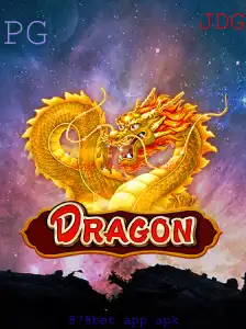 Explorando o Jogo Dragon e a Influência do 878bet App APK