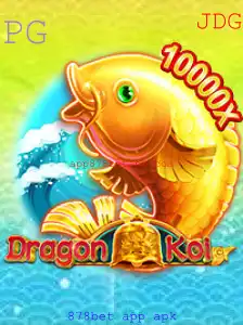 Explorando o Universo de DragonKoi: Um Mergulho Profundo No Jogo Popular