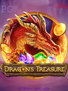 Explorando o Fascínio do DragonsTreasure e o 878bet App APK