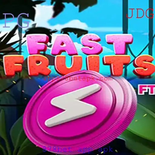 FastFruits: Um Mergulho no Mundo dos Jogos de Frutas Rápidas