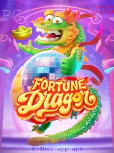 Tudo sobre o Jogo FortuneDragon e sua Conexão com o 878bet App APK