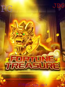 Descubra o Excitante Jogo FortuneTreasure e Como Jogar Usando o 878bet App APK