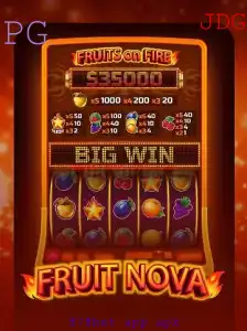 Introdução ao Mundo de FruitNova