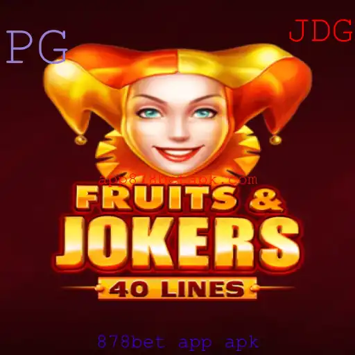 Explorando o Mundo Vibrante de FruitsAndJokers40: Diversão e Estratégia