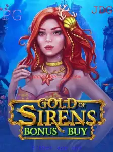 Explorando o Fascinante Mundo de GoldofSirensBonusBuy no 878bet app apk