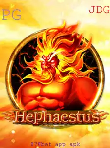 Hephaestus: Explorando Mitos e Estratégias no Jogo Moderno