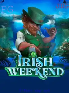 Explorando o IrishWeekend: Um Mergulho no Mundo do Jogo e sua Interação com o 878bet App