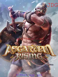 Explorando o Mundo de AsgardianRising: Uma Jornada Épica no Universo dos Jogos