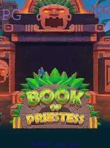 Explorando o Mundo de BookOfPriestess: Guia Completo sobre o Jogo e o 878bet App APK