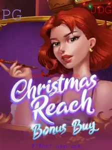 ChristmasReachBonusBuy: Uma Nova Experiência no Mundo dos Jogos