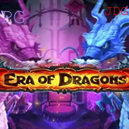 EraOfDragons: Uma Viagem Épica Pelo Mundo Místico dos Dragões