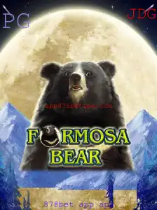 Explorando o Mundo de FormosaBear no Universo de Jogos