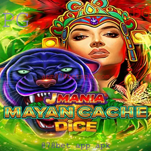 JManiaMayanCacheDice: Descubra a Nova Sensação no Mundo dos Jogos de Dados