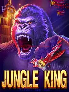 Explorando o Mundo de JungleKing: Um Guia Completo