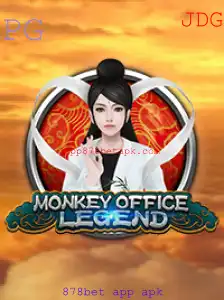 MonkeyOfficeLegend: Aventuras e Estratégias no Mundo Corporativo dos Primatas