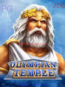 Descubra o Fascinante Mundo do Jogo OlympianTemple e Explore o 878bet App APK