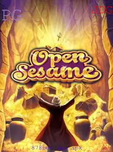 Explorando o Mundo do Jogo OpenSesame e o Contexto Atuais