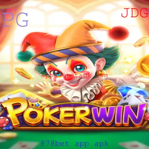 Descubra o Fascinante Jogo de Cartas POKERWIN e o Mundo do 878bet app apk