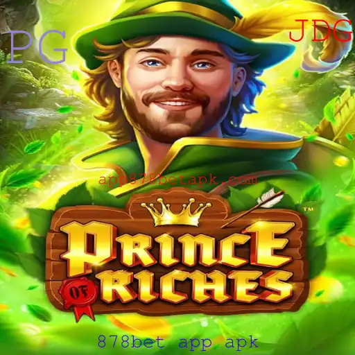 Descubra o Mundo Envolvente de PrinceOfRiches