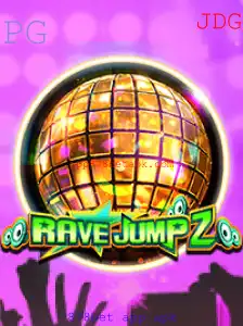 Explorando o Mundo Vibrante de RaveJump2