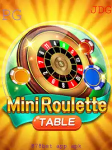 Descubra o Mundo do Jogo MiniRoulette