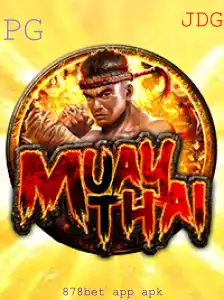 Descubra a Emoção do Jogo MuayThai e a Inovadora Plataforma 878bet App Apk