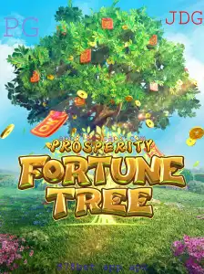 Explorando ProsperityFortuneTree no 878bet App