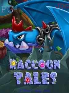 Descubra o Fascinante Mundo de RaccoonTales e o 878bet App APK