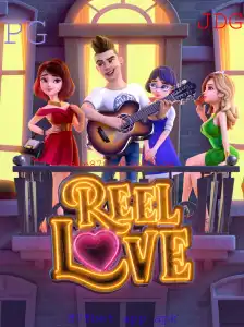Explorando o Fascinante Mundo do Jogo ReelLove