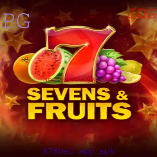 Explorando o Fascinante Mundo de SevensFruits e o 878bet App APK