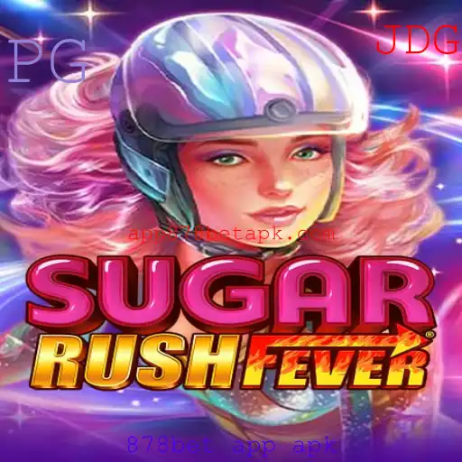 SugarRushFever: Explorando o Mundo Vibrante e Doce do Novo Jogo de Aventura