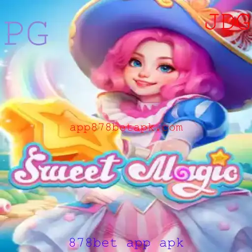 SweetMagic: Uma Aventura Encantada no Mundo dos Jogos