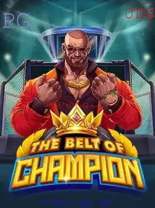 TheBeltOfChampion: Um Envolvente e Estratégico Jogo de RPG