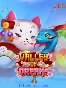 ValleyofDreams: A Fascinante Jornada do Novo Jogo